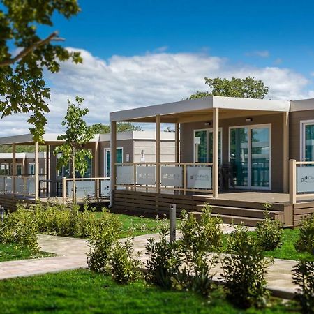 Mobile Homes - Lanterna Premium Camping Resort Tar-Vabriga Екстер'єр фото