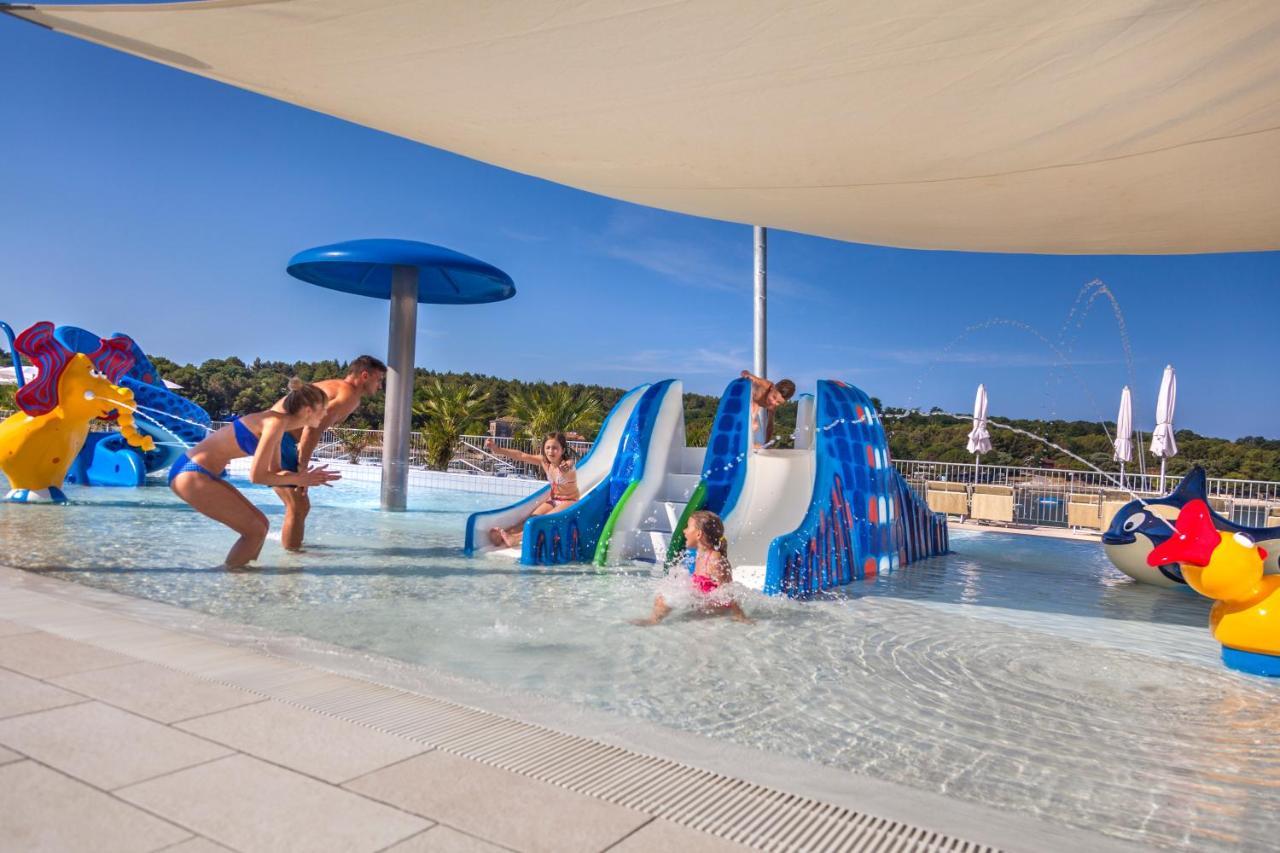 Mobile Homes - Lanterna Premium Camping Resort Tar-Vabriga Екстер'єр фото
