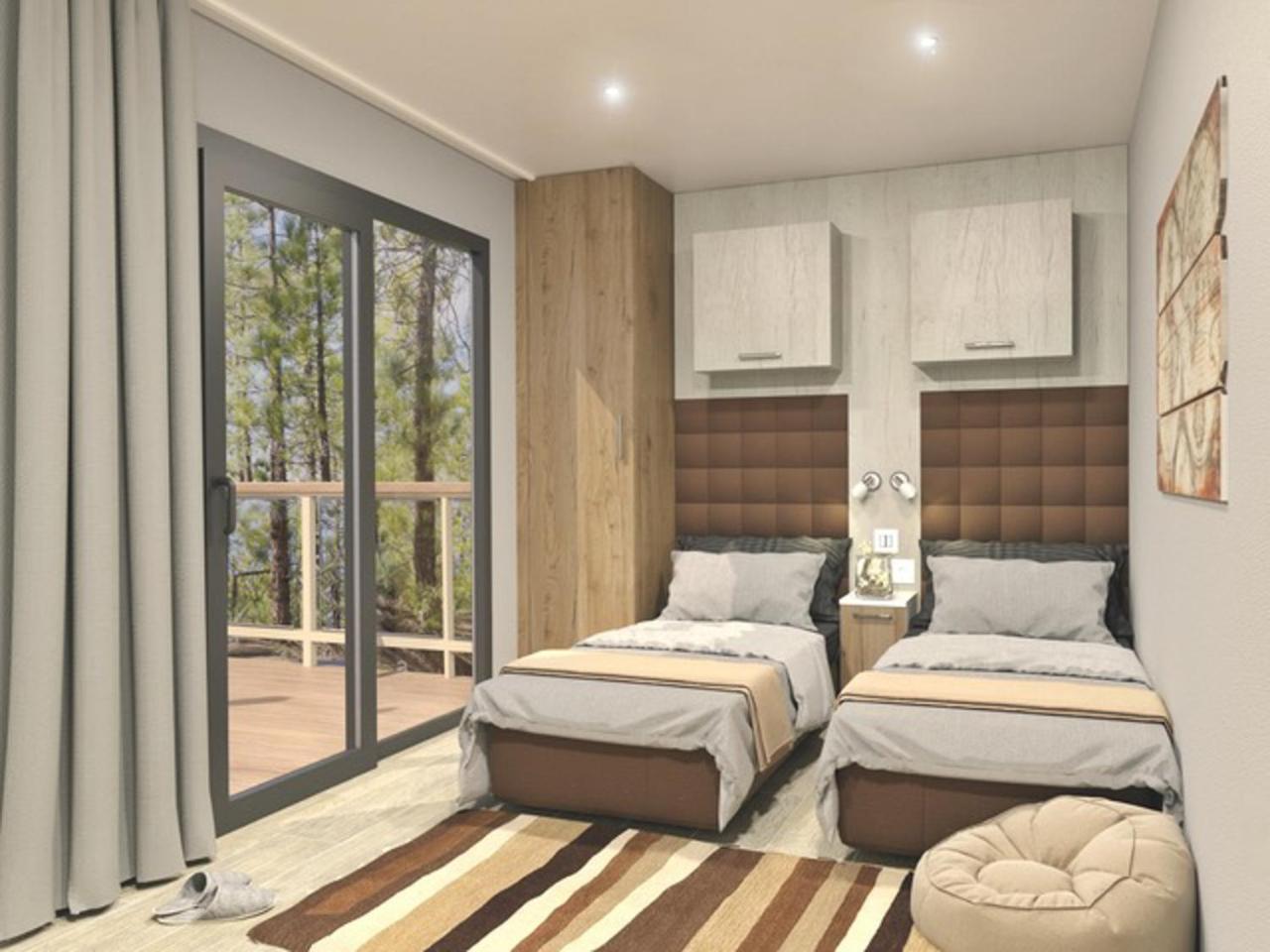 Mobile Homes - Lanterna Premium Camping Resort Tar-Vabriga Екстер'єр фото