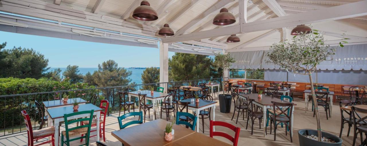 Mobile Homes - Lanterna Premium Camping Resort Tar-Vabriga Екстер'єр фото