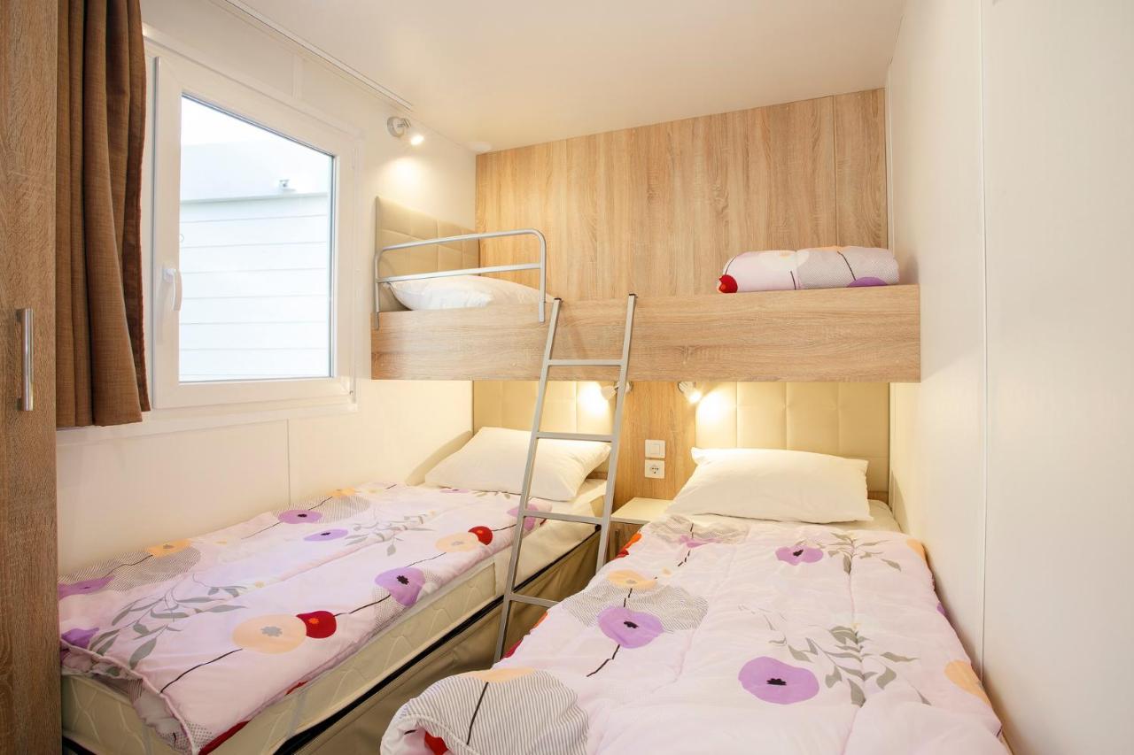 Mobile Homes - Lanterna Premium Camping Resort Tar-Vabriga Екстер'єр фото
