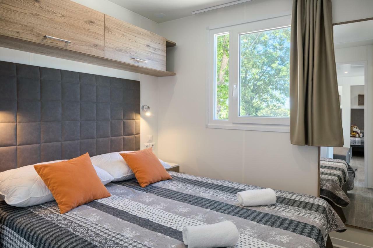 Mobile Homes - Lanterna Premium Camping Resort Tar-Vabriga Екстер'єр фото