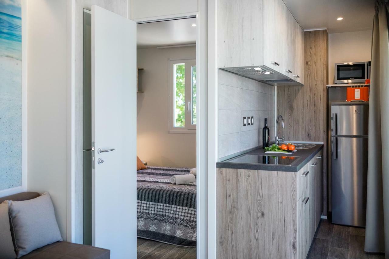 Mobile Homes - Lanterna Premium Camping Resort Tar-Vabriga Екстер'єр фото