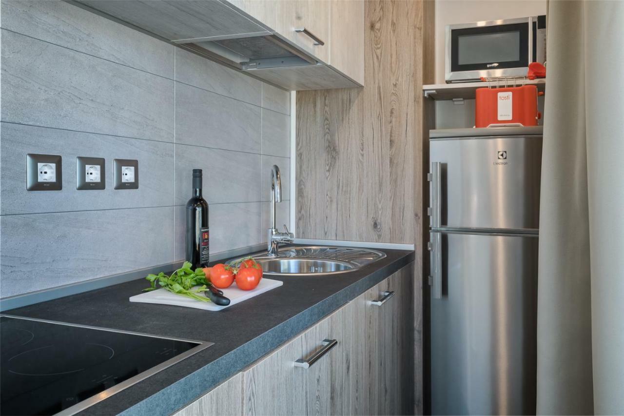 Mobile Homes - Lanterna Premium Camping Resort Tar-Vabriga Екстер'єр фото