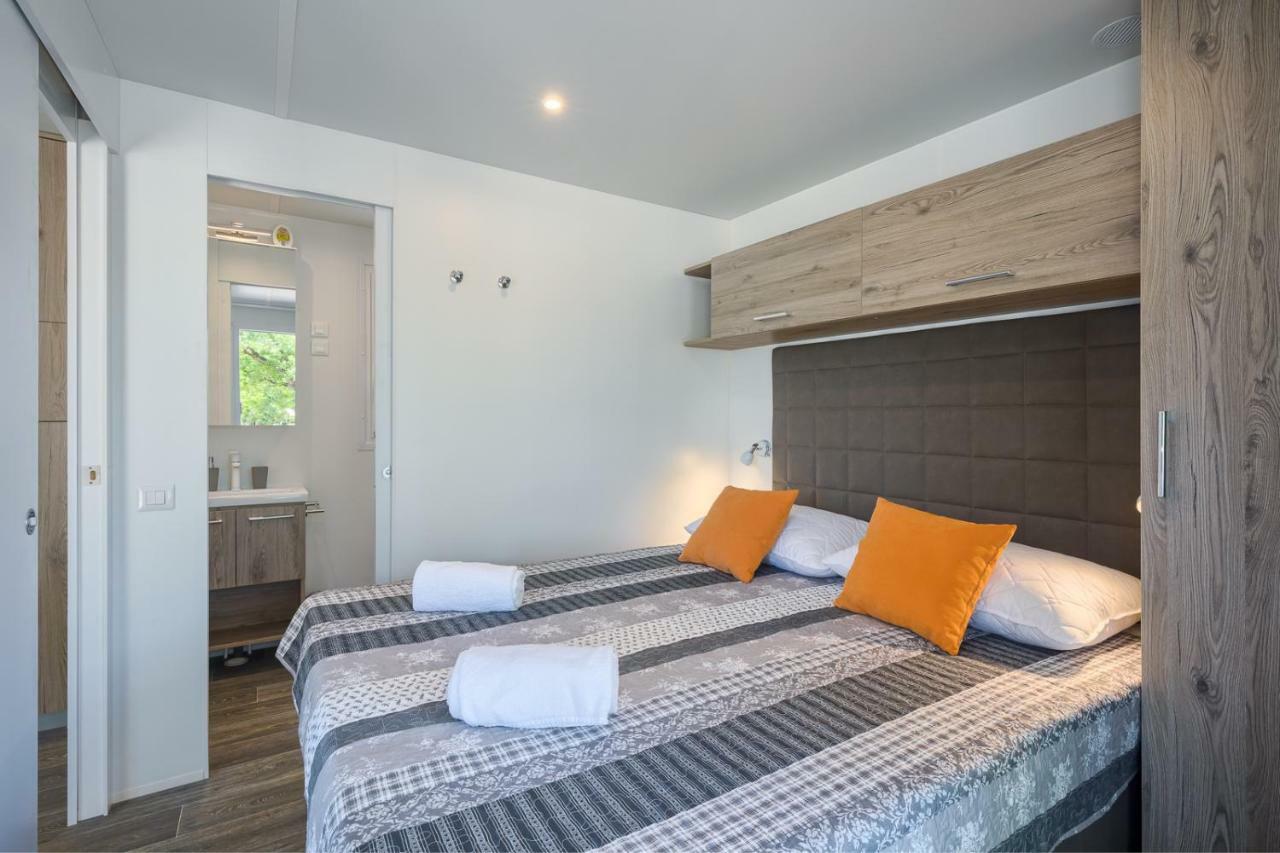 Mobile Homes - Lanterna Premium Camping Resort Tar-Vabriga Екстер'єр фото