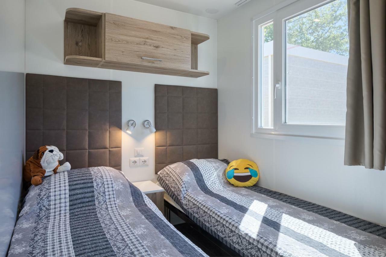 Mobile Homes - Lanterna Premium Camping Resort Tar-Vabriga Екстер'єр фото